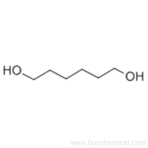 1,6-Hexanediol CAS 629-11-8